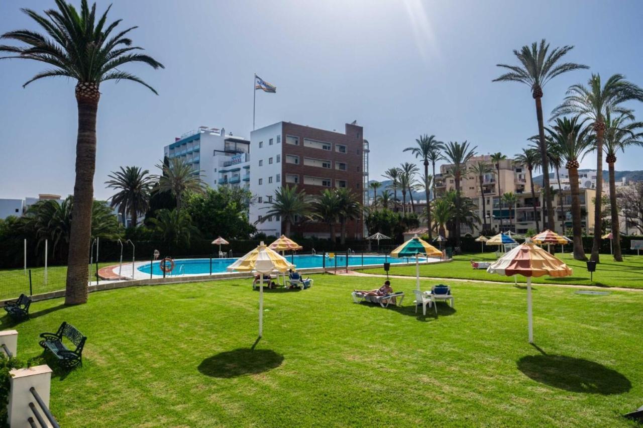 La Roca Sea View Apartment Торемолинос Екстериор снимка