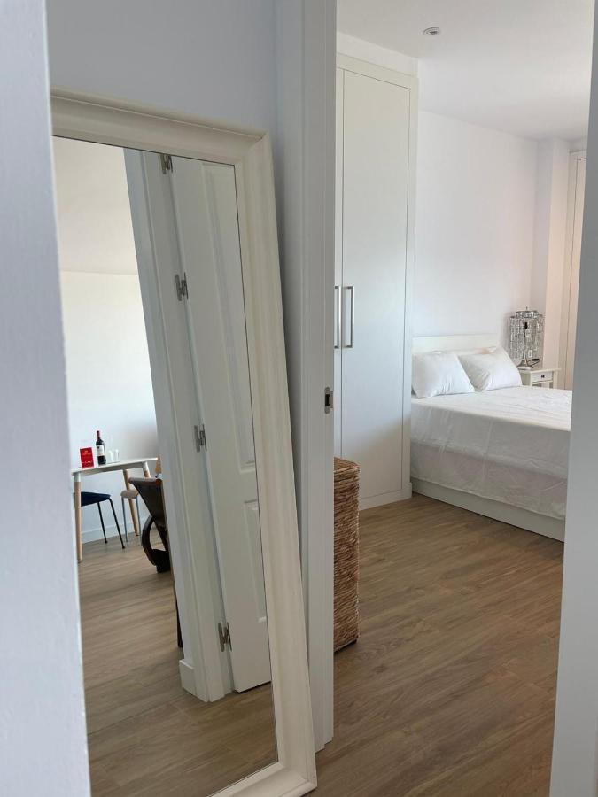 La Roca Sea View Apartment Торемолинос Екстериор снимка